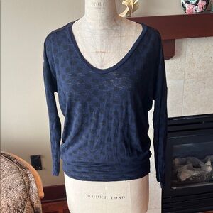 Pas de Calais thin wool sweater